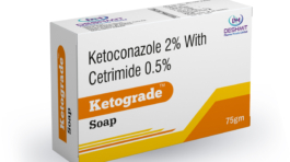 KETOGRADE-SOAP