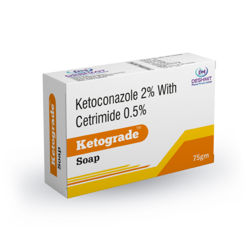 KETOGRADE-SOAP