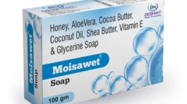 MOISAWET-SOAP
