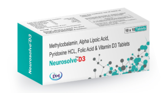 NEUROSOLVE-D3