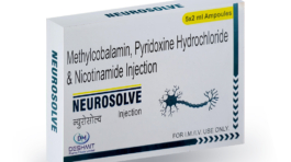 NEUROSOLVE-INJECTION
