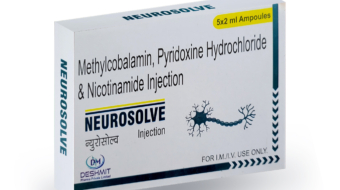 NEUROSOLVE-INJECTION