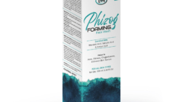 PHIZOG-FACEWASH