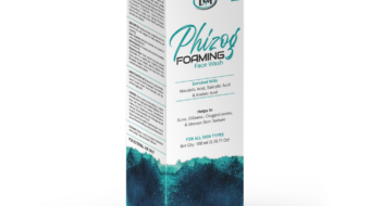 PHIZOG-FACEWASH
