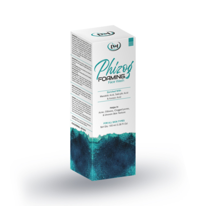 PHIZOG-FACEWASH
