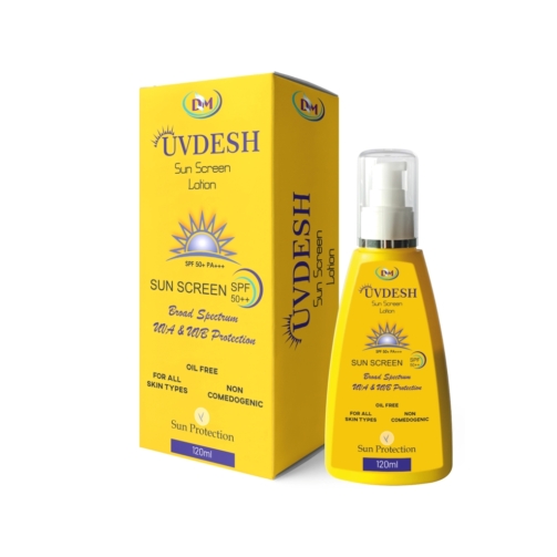 UV-DESH
