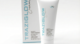 TRANZIGLOW Cream