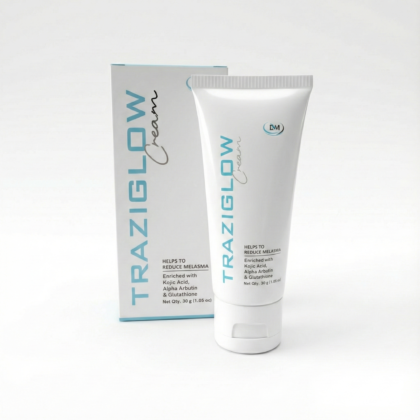 TRANZIGLOW Cream