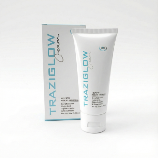 TRANZIGLOW Cream