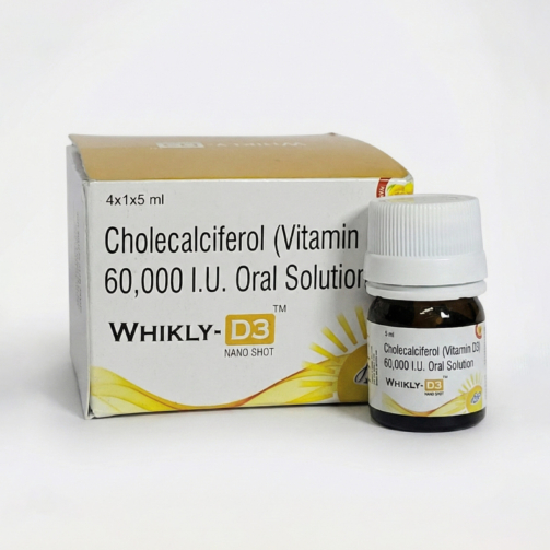 WHIKLY-D3